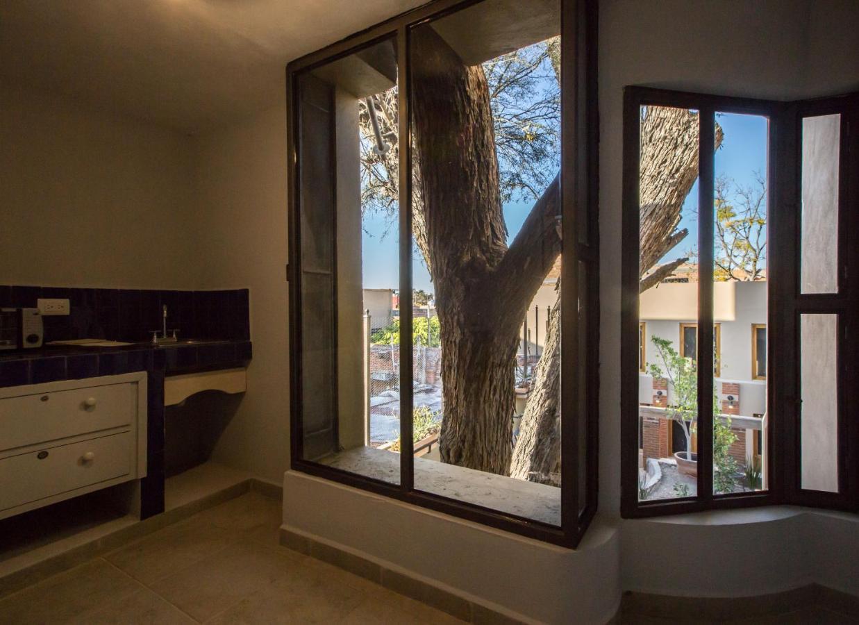 Casa Nare Adults Only Hotel San Miguel de Allende Eksteriør billede