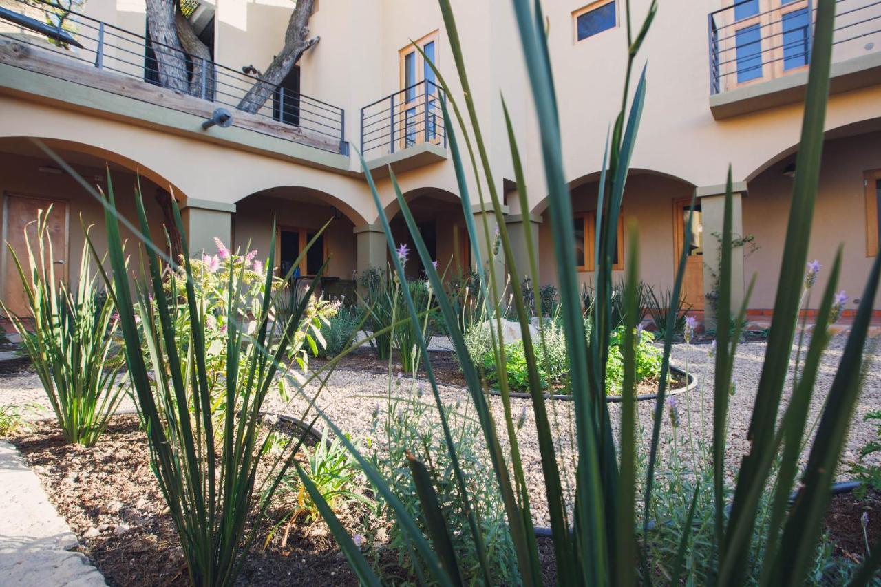 Casa Nare Adults Only Hotel San Miguel de Allende Eksteriør billede