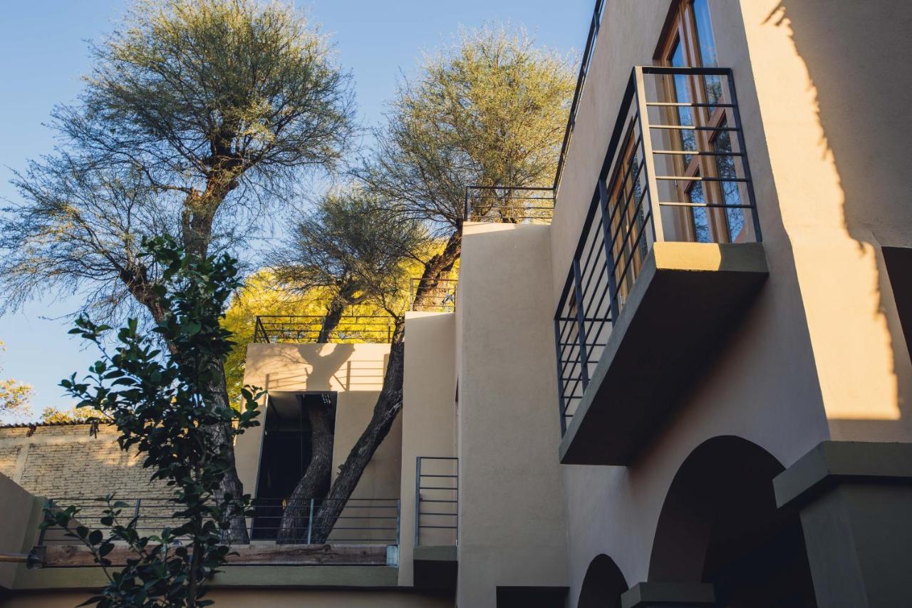 Casa Nare Adults Only Hotel San Miguel de Allende Eksteriør billede