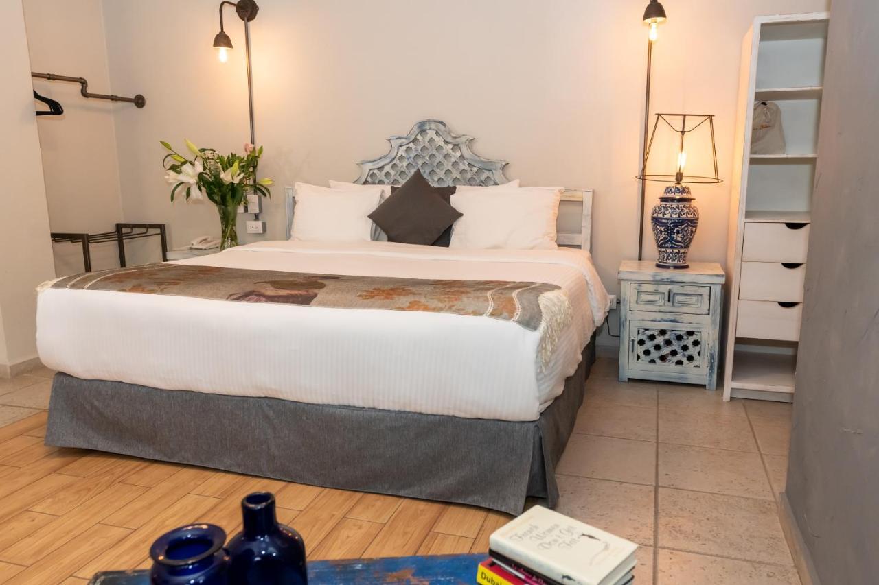 Casa Nare Adults Only Hotel San Miguel de Allende Eksteriør billede