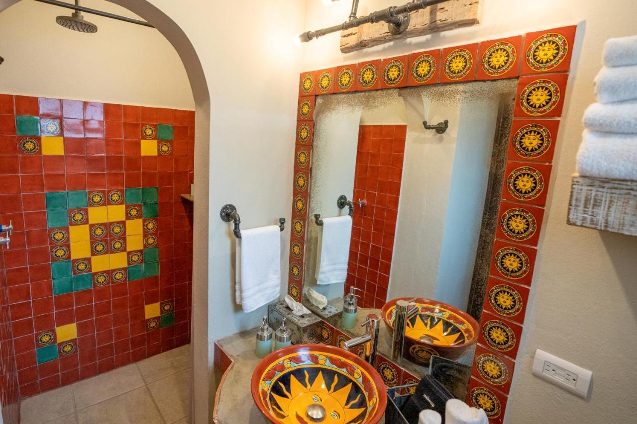 Casa Nare Adults Only Hotel San Miguel de Allende Eksteriør billede