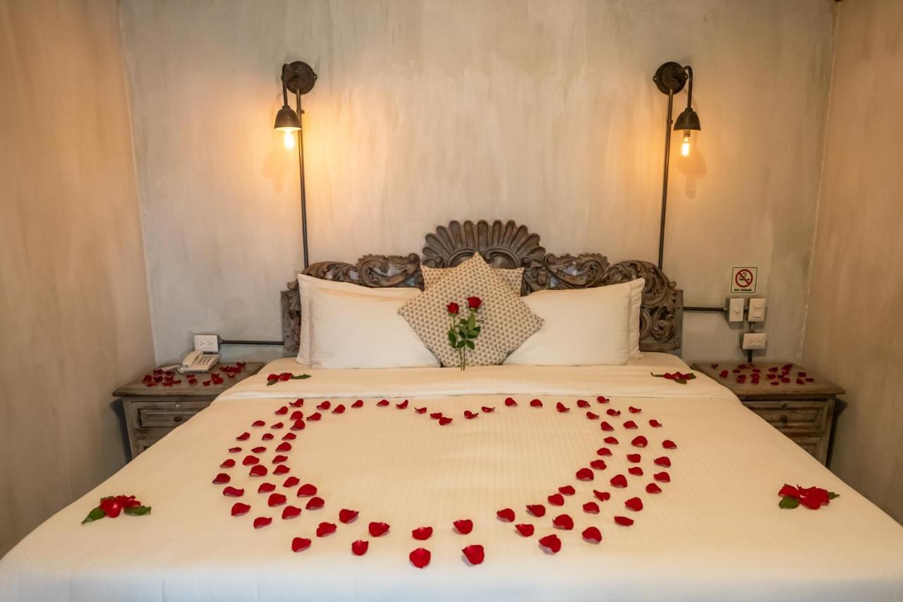 Casa Nare Adults Only Hotel San Miguel de Allende Eksteriør billede
