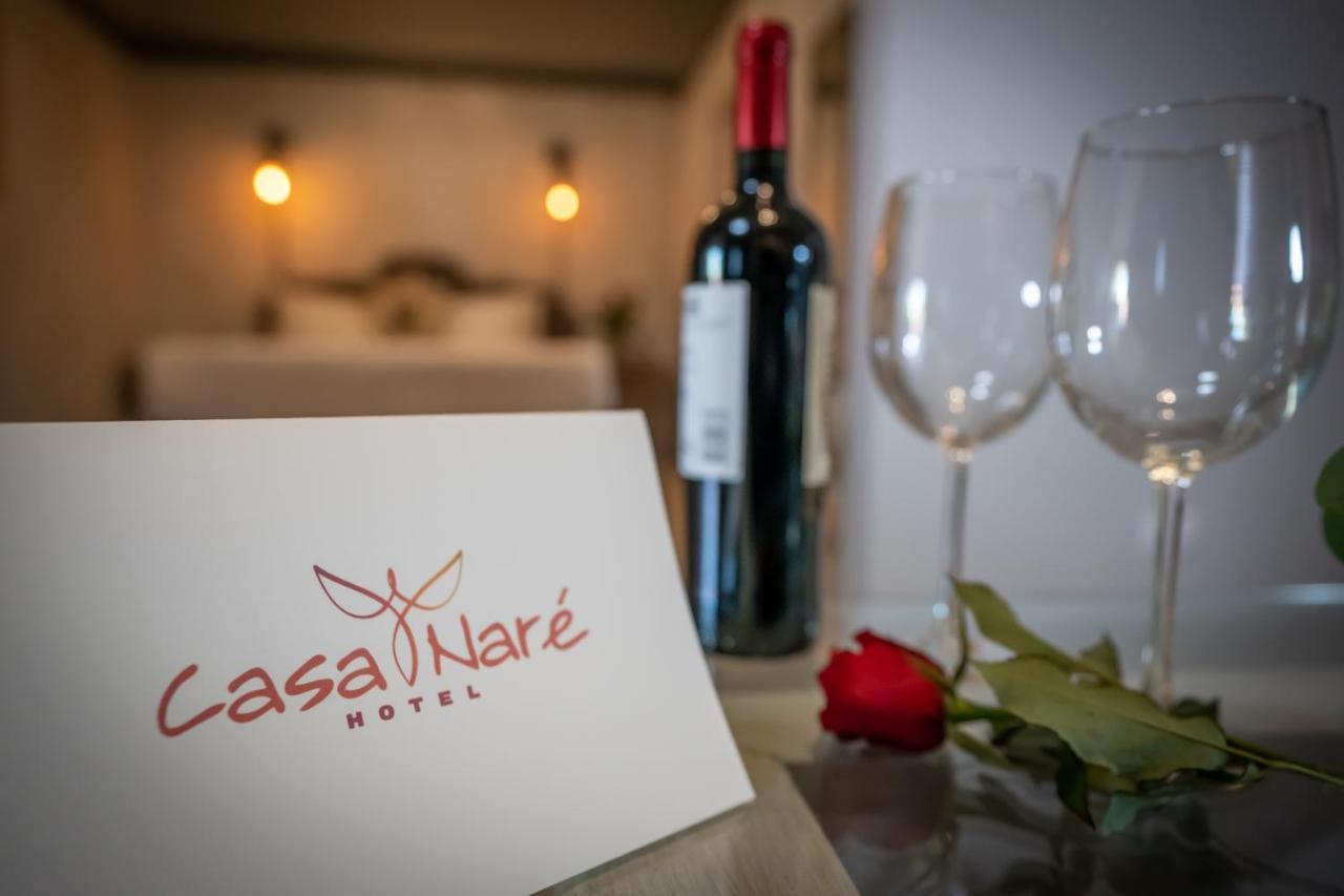 Casa Nare Adults Only Hotel San Miguel de Allende Eksteriør billede