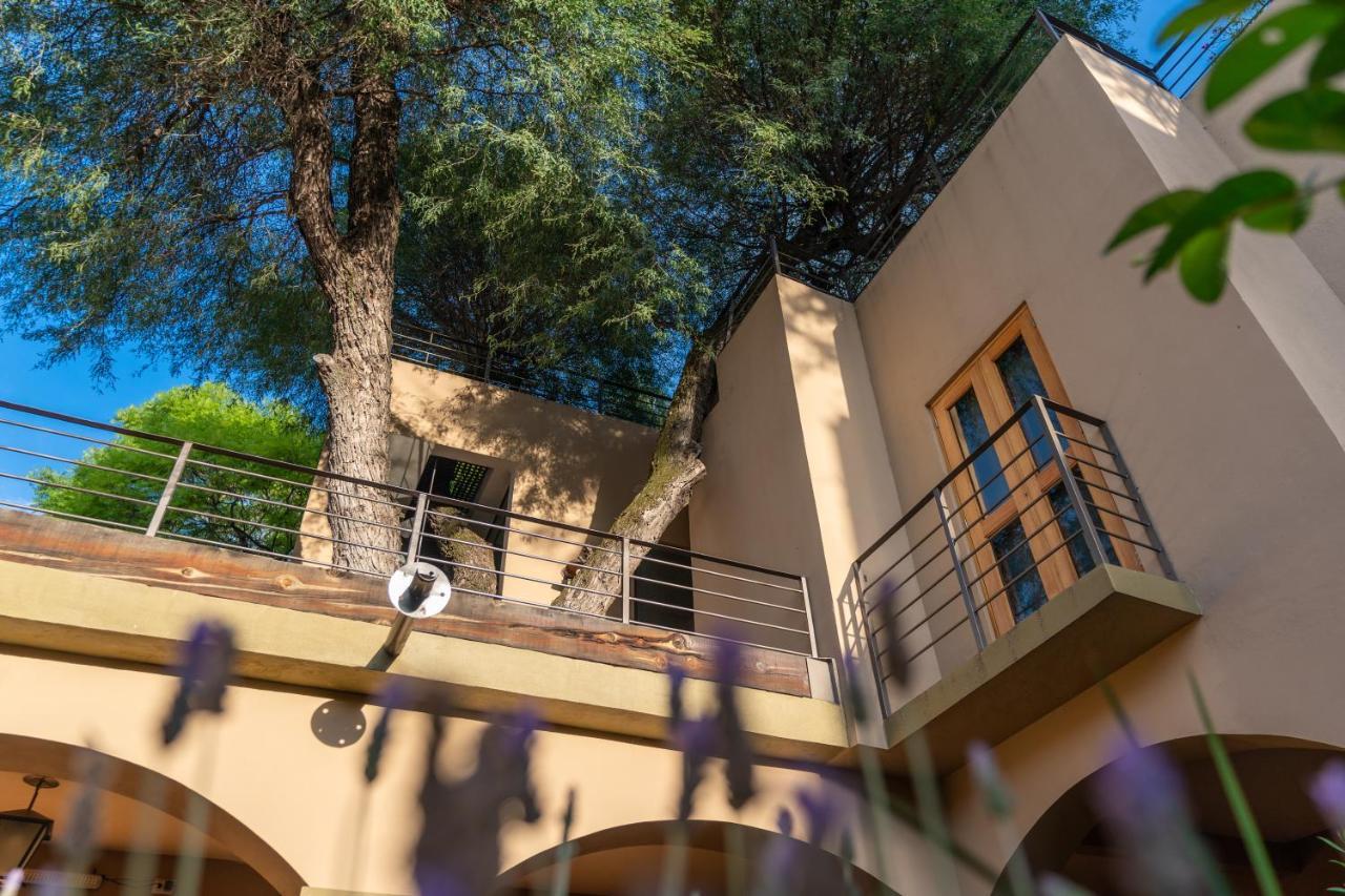 Casa Nare Adults Only Hotel San Miguel de Allende Eksteriør billede