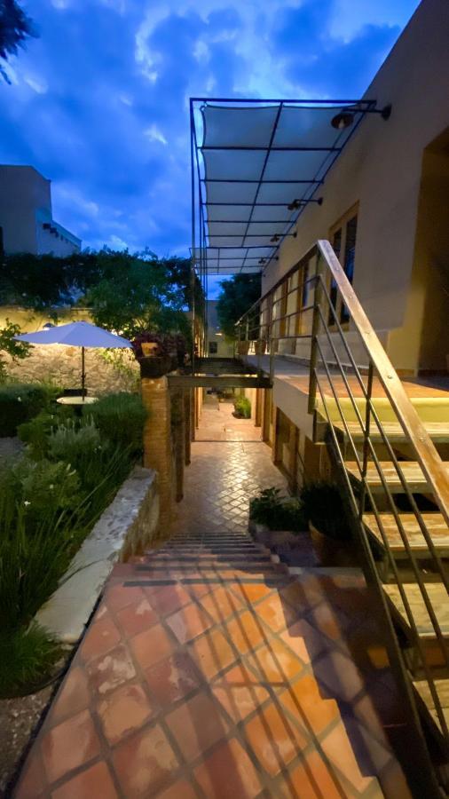 Casa Nare Adults Only Hotel San Miguel de Allende Eksteriør billede