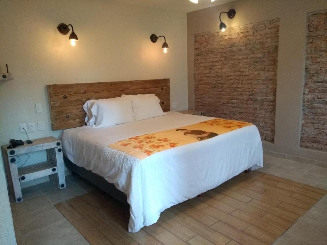 Casa Nare Adults Only Hotel San Miguel de Allende Eksteriør billede