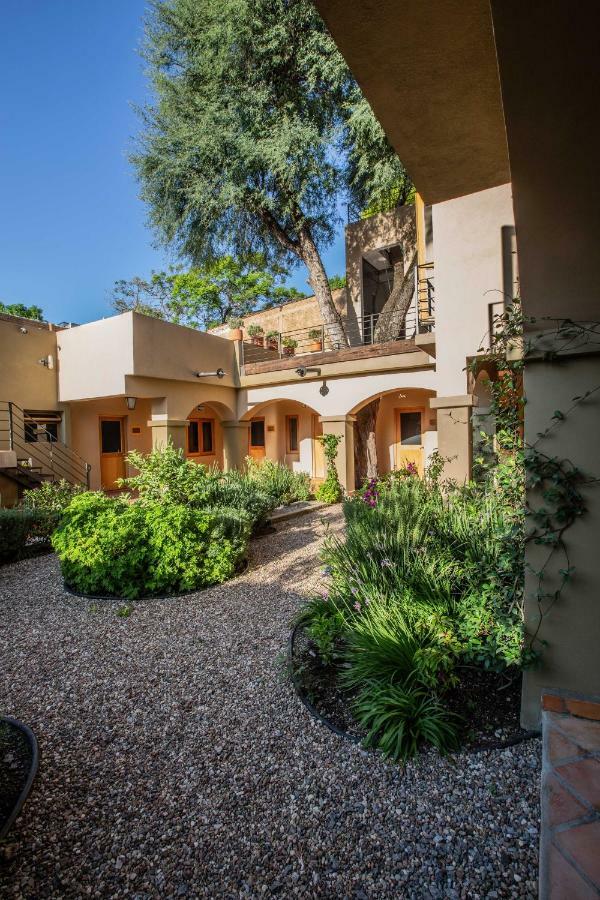 Casa Nare Adults Only Hotel San Miguel de Allende Eksteriør billede